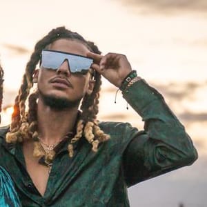 Its The Vibeking