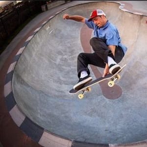 Adam Hopkins