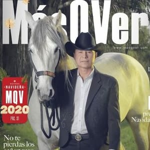 Revista Masqver