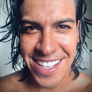 Michael Cruz