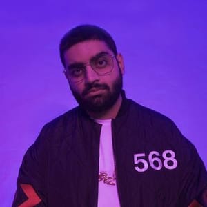 Sajeel Kapoor