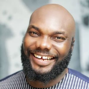 Collins Ugwunze Aka Talker