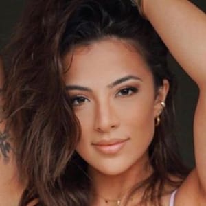 Fernanda Hernandez