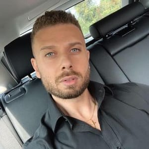 Mark Abdelmalik