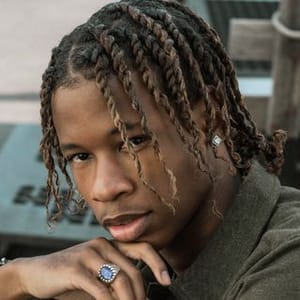Simeon Johnson