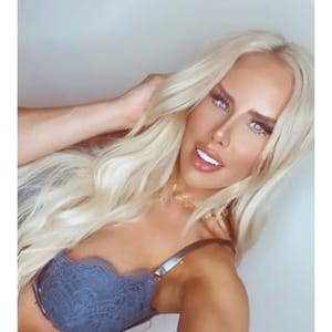 Morgan Stiles
