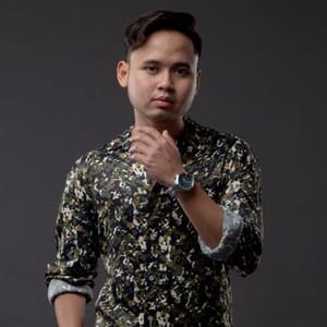 Ikhwan Fatanna