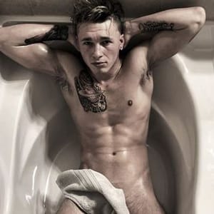 Austin Caudill