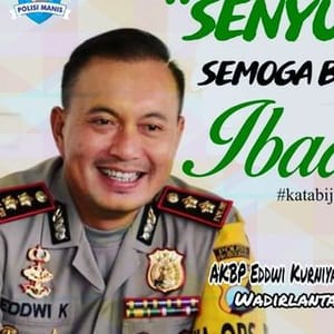 Eddwi Kurniyanto