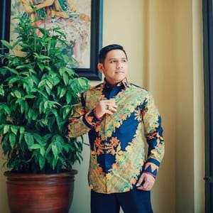 Isyam Syamsi
