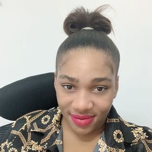 Esi Mgimba