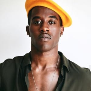 Tislarm Bouie