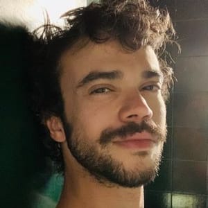Rodrigo Guima