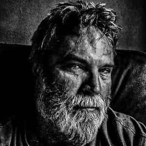 James Overstreet