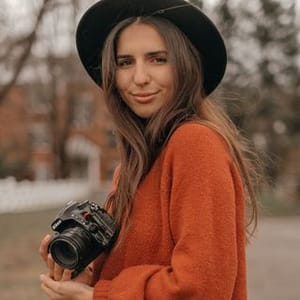 Valerie  G