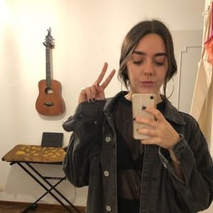Meri Lorenzo