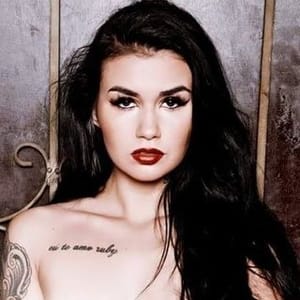 Alyssa Kachelo