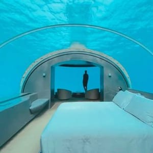 Maldives Ishan