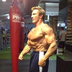 John Hansen