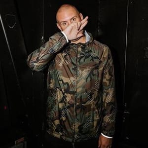 Dj Benzi