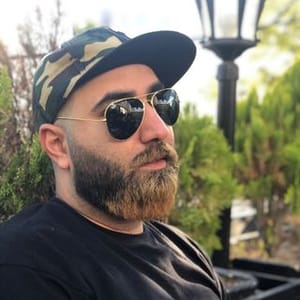 Amir Dadsetan