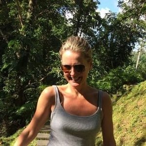Maria Shollenbarger