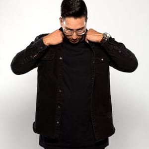 Eddie Nunez