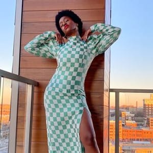 Yolande Macon