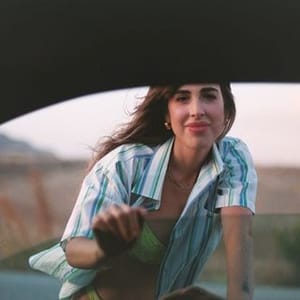 Beatrice Granados