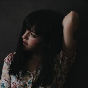 Monica Garrido