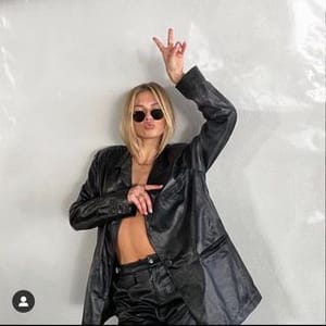 Laura  Verwi
