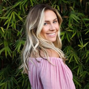 Ashlyn Showalter