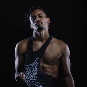 Nico Cancino