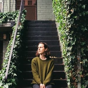 Riley Pearce
