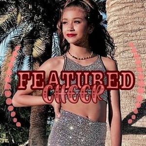 Featured Cheer