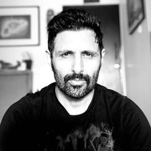 Parvin Dabas