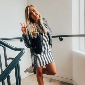 Amy Blaker
