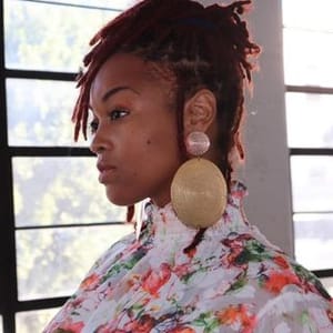 Cherell Terri