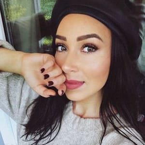 Nina Ponomareva