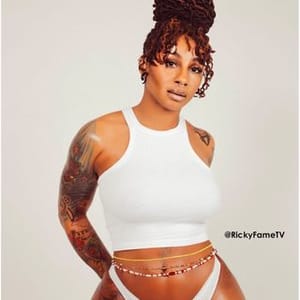 Rocky Banx