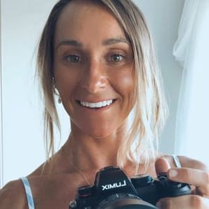 Fiona Peters
