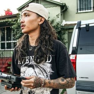 Keoni Mars