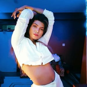 Sanchita Sharan