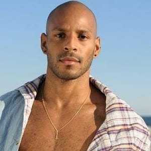 Joaquim De Santana