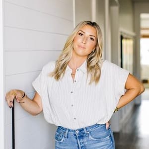 Kristen Forgione