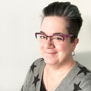 Cynthia Frenette