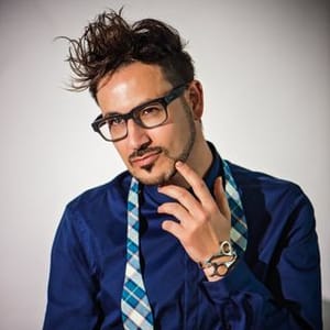 Sam Dassouki