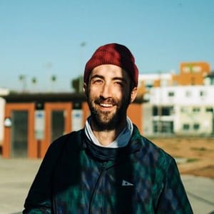 Matt Aylward