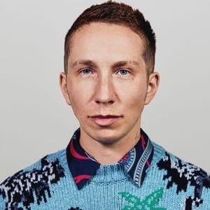Tillett Wright