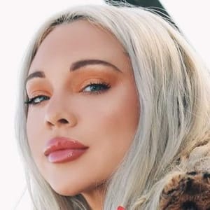 Samantha Nicol Perez